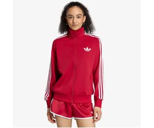 Felpa adida Firebird Track Top Looe Team Victory Red/ White S