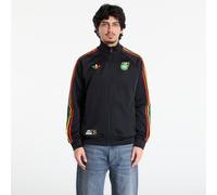 Felpa adida Jamaica X Bob Marley Original Track Top Black S