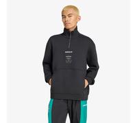 Felpa adida Liverpool FC EQT Half Zip Top Black S