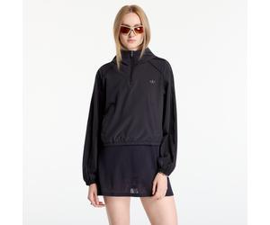 Felpa adida Original port Coverup Jacket Black S