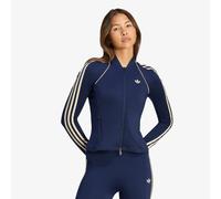 Felpa adida Original port upertar Midlayer Night Indigo S