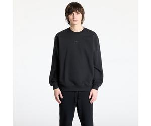 Felpa adida Premium Eential Crew weathirt Black S