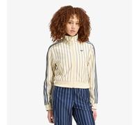 Felpa adida Reverible Firebird Track Top Warm Vanilla/ Night Indigo S