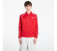 Felpa adida t Track Top Better carlet/ White S