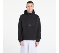 Felpa adida Z.N.E. Hoodie Black S
