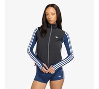 Felpa adidas Adilenium 5.0 Sleeveless Track Top Black XS