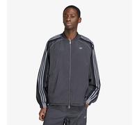 Felpa adidas Adilenium Season 5 Track Top Utility Black XL