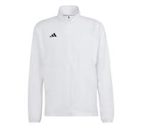 ADIDAS Adizero Essentials Running Jacket - Uomo - Bianco - Taglia L- modello 2025