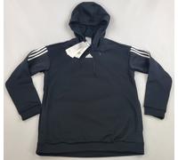 Felpa Adidas Aeroready Da Donna IC4464 130292806 Gear Up Hoody Nera S $60
