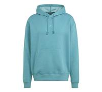 Felpa Adidas All Szn Garment-Wash Bleu M