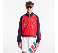 Felpa adidas Brain Dead Disney Tracktop Better Scarlet XL