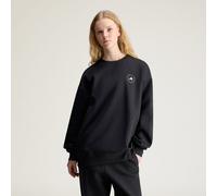 Felpa adidas by Stella McCartney Loose Black XS