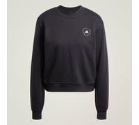 Felpa adidas by Stella McCartney Regular Black M