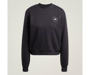 Felpa adidas by Stella McCartney Regular Black M