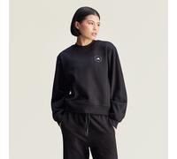 Felpa adidas by Stella McCartney Regular Black S