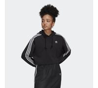 Felpa Adidas Cappuccio Cropped Donna HC2016