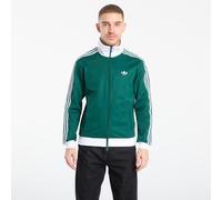 Adidas Originals Classic Full Zip Sweatshirt Verde M Uomo