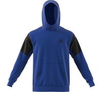 Felpa adidas Designed For Gameday Bleu S