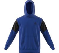Felpa adidas Designed For Gameday Blu L