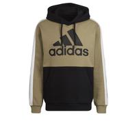 Felpa adidas Essential Fleece Verde XS