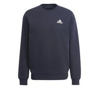 Felpa adidas Essentials Bleu M