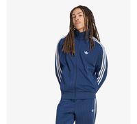 ADIDAS ORIGINALS Giacca di mezza stagione 'Firebird Drop Needle' blu / bianco Uomo - Abbigliamento - Giacche - Giacche da mezza stagione ADIDAS ORIGINALS XXL
