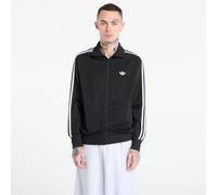 Adidas FIREBIRD TRACK TOP men Track Jackets black in taglia:M
