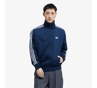 Adidas FIREBIRD TRACK TOP men Track Jackets blue in taglia:XL