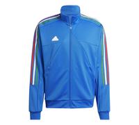Felpa adidas House Of Tiro Nations Pack Blu L