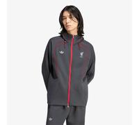 Felpa adidas Lfc Spacer Teamgeist 26 Tracktop Carbon XL