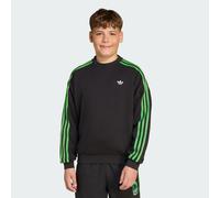 Felpa adidas Minecraft Crew Kids Black 15-16A