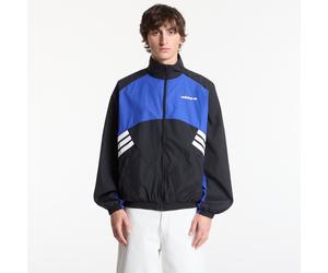 Felpa adidas Muc Tt Black/ Team Royal Blue XXL