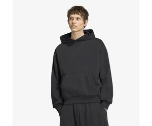 Felpa adidas Preiu Essentials Hoodie Black M