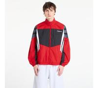 Adidas Originals Santiago Full Zip Sweatshirt Rosso M Uomo