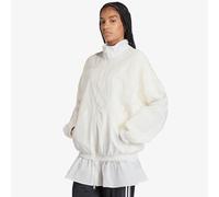 ADIDAS ORIGINALS Giacca di mezza stagione 'Santiago' bianco / offwhite Donna ADIDAS ORIGINALS XXXL-4XL