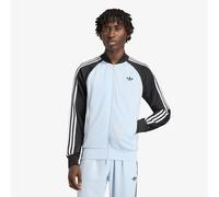 Felpa adidas Sst Track Top Crystal Sky XL