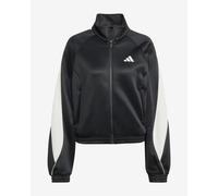 adidas sportswear - W STADIUM TT Nero - Abbigliamento XS Nero