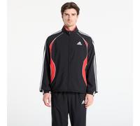 Felpa adidas Teamgeist Adicolor Track Top Black/ Better Scarlet XL