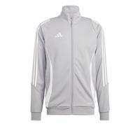 Felpa adidas Tiro 24 Gris S