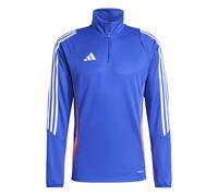 Felpa adidas TIRO24 Bleu XS