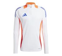 Felpa adidas Tiro24 Competition Blanc S