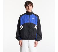 Felpa adidas uc Tt Black/ Tea Royal Blue M