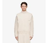 Adidas X TYRRELL WINSTON STADIUM TRACKTOP men Track Jackets beige in taglia:M
