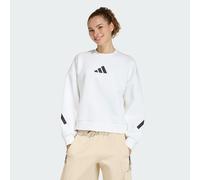 FELPA ADIDAS Z.N.E. White 2XS