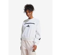 Felpa adidas Z.N.E. White M
