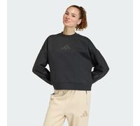 FELPA ADIDAS Z.N.E. Black 2XS