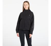 Giacca con cappuccio adidas Z.N.E. nero puro donna - M