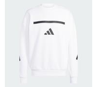 felpa adidas Z.N.E. White S
