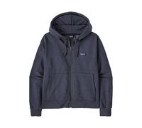Felpa Ahnya Con Zip E Cappuccio Da Donna - Donna - l - Patagonia