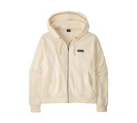 Patagonia - Women's Ahnya Full-Zip Hoody - Giacca in pile S beige